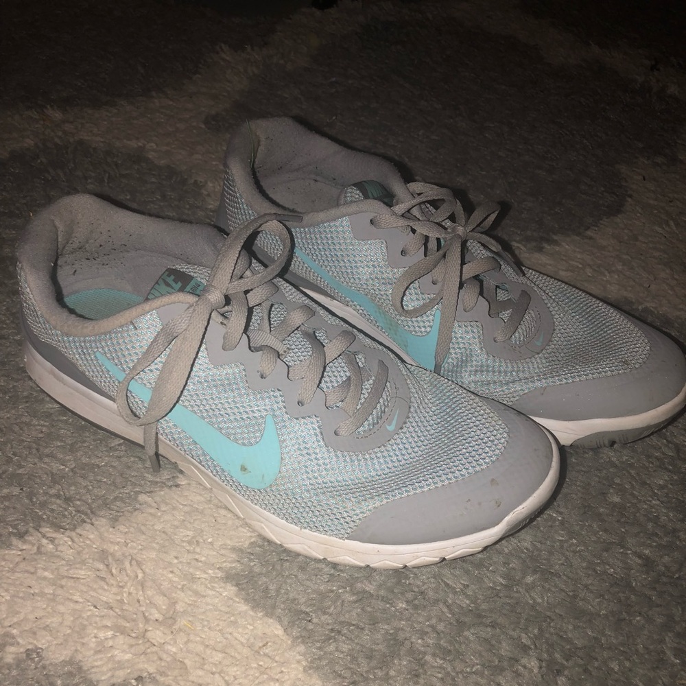 Nike flex experience